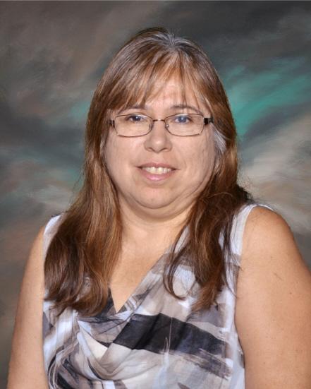 Mrs. DeBruhl 